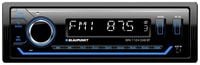 Produktbild: Blaupunkt BPA 1124 DAB BT Autoradio Bluetooth&reg;-Freisprecheinrichtung, DAB+ Tuner
