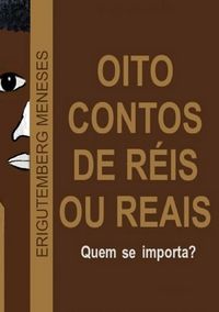 Produktbild: Oito Contos De R&eacute;is Ou Reais