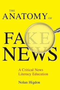 Produktbild: The Anatomy of Fake News