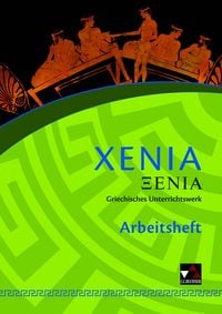 Produktbild: Xenia / Xenia AH