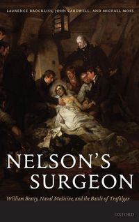 Produktbild: Nelson's Surgeon C