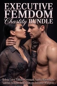 Produktbild: Executive Femdom Chastity Bundle