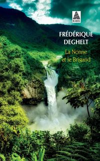 Produktbild: Deghelt, F: nonne et le brigand
