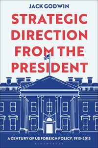 Produktbild: Strategic Direction from the President