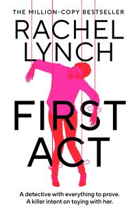 Produktbild: First Act