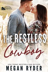 Produktbild: The Restless Cowboy