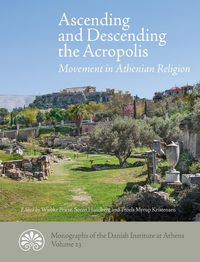 Produktbild: Ascending and descending the Acropolis