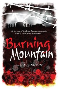 Produktbild: The Burning Mountain