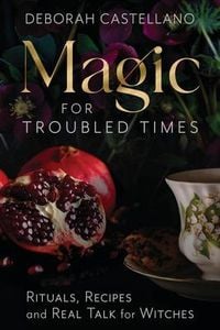 Produktbild: Magic for Troubled Times