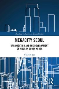 Produktbild: Megacity Seoul