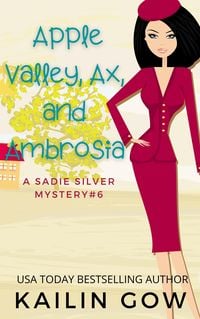 Produktbild: Apple Valley, Ax, and Ambrosia