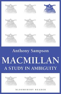 Produktbild: Macmillan
