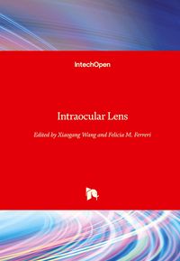 Produktbild: Intraocular Lens