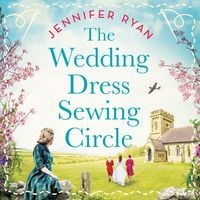 Produktbild: The Wedding Dress Sewing Circle