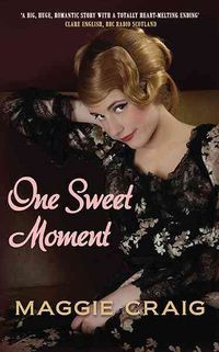 Produktbild: 1 Sweet Moment