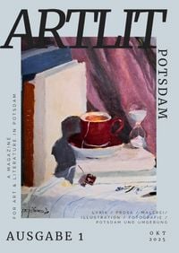 Produktbild: Artlit Potsdam