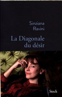 Produktbild: La Diagonale Du Desir