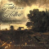 Produktbild: Tales From the Hollow