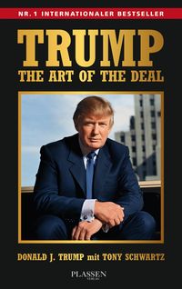Bild vom Artikel Trump: The Art of the Deal vom Autor Donald J. Trump
