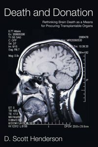 Produktbild: Death and Donation