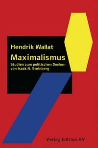 Produktbild: Maximalismus