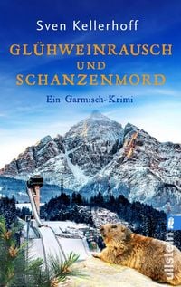 Produktbild: Gl&uuml;hweinrausch und Schanzenmord