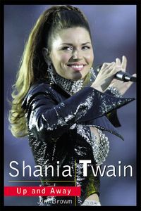 Produktbild: Shania Twain