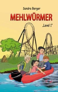 Produktbild: Mehlw&uuml;rmer