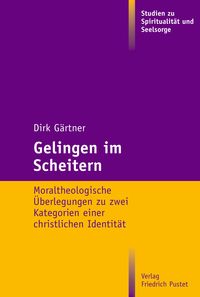 Produktbild: Gelingen im Scheitern