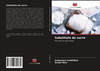 Produktbild: Substituts de sucre