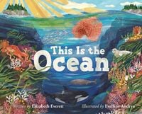 Produktbild: This Is the Ocean
