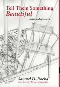Produktbild: Tell Them Something Beautiful