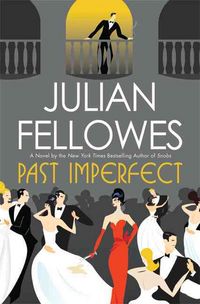 Produktbild: Past Imperfect