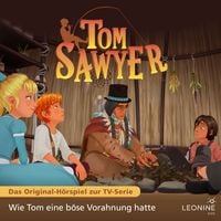Produktbild: Folge 18: Wie Tom eine b&ouml;se Vorahnung hatte