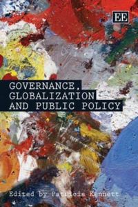 Produktbild: Governance, Globalization and Public Policy