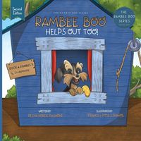 Produktbild: Rambee Boo Helps Out Too!