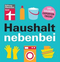 Produktbild: Haushalt nebenbei
