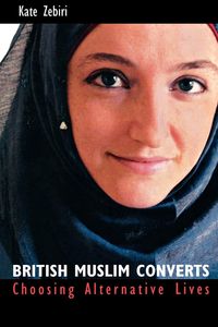 Produktbild: British Muslim Converts