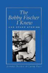 Produktbild: Bobby Fischer I Knew & Other S