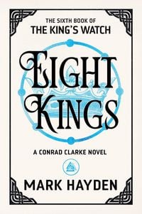 Produktbild: Eight Kings