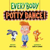 Produktbild: Everybody Potty Dance!