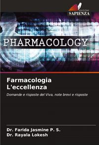 Produktbild: Farmacologia L'eccellenza
