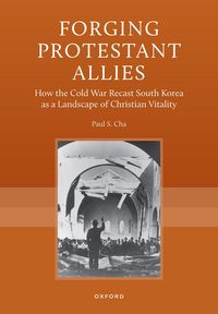 Produktbild: Forging Protestant Allies