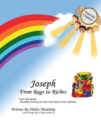 Produktbild: Joseph From Rags to Riches