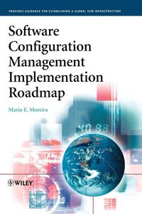 Produktbild: Software Configuration Management Implementation Roadmap