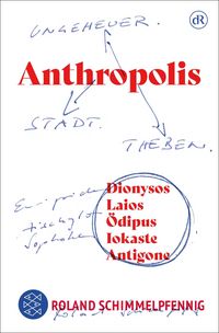 Produktbild: ANTHROPOLIS