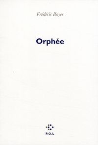 Produktbild: Orph&eacute;e
