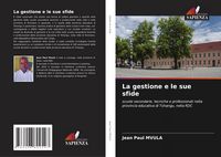 Produktbild: La gestione e le sue sfide