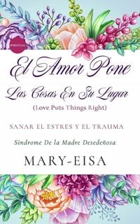 Produktbild: El Amor Pone Las Cosas En Su Lugar