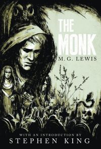 Produktbild: The Monk